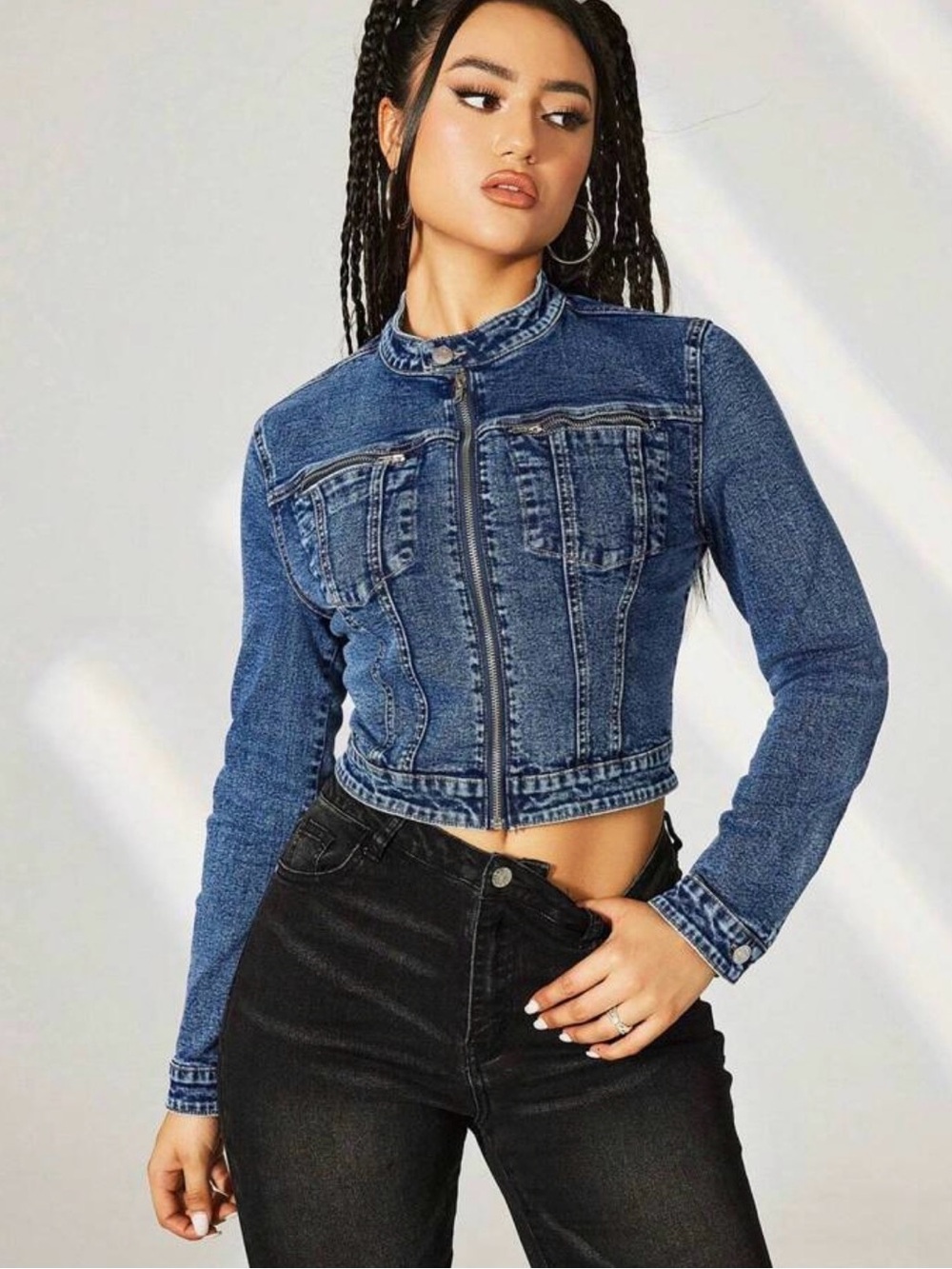 Jacket - Picture 2 of 4
